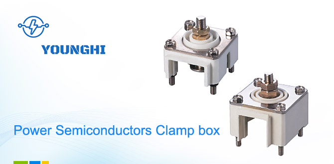 Power Semiconductors Clamp box