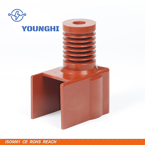 epoxy resin conjoined insulator for switchgear DJ-1012 type